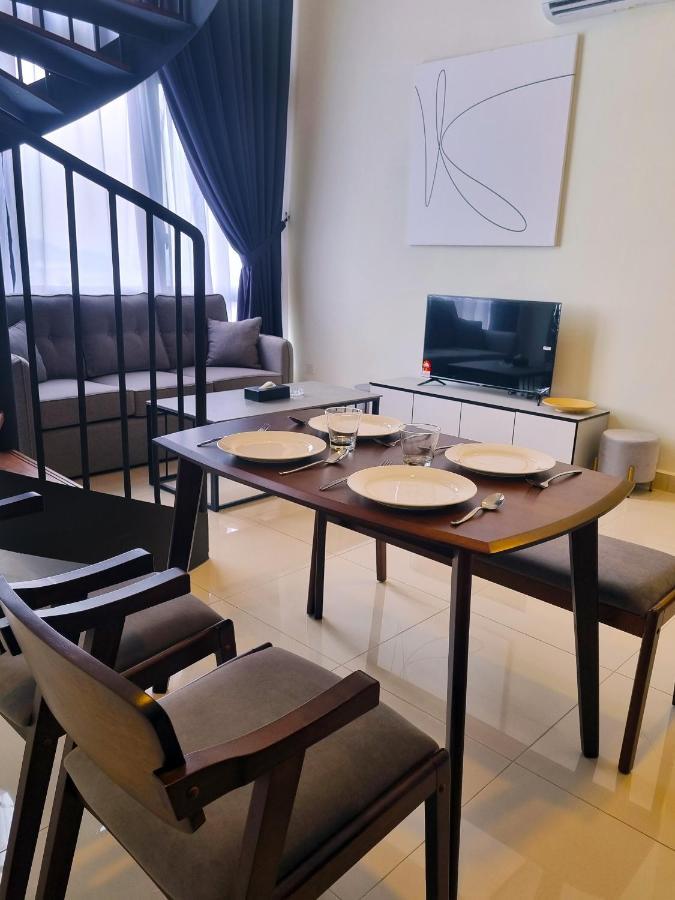 Staysuites The Apple Melaka מראה חיצוני תמונה