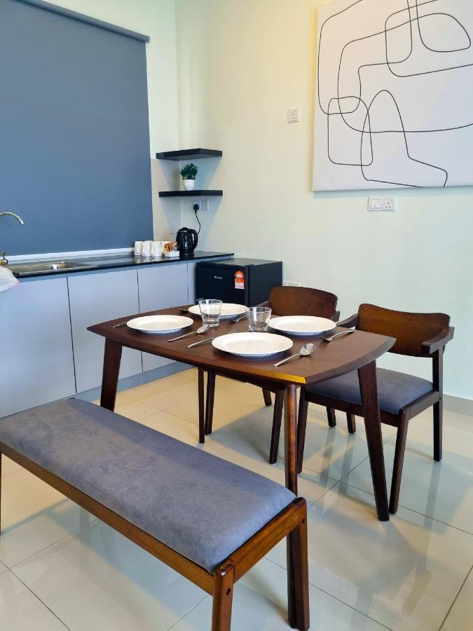 Staysuites The Apple Melaka מראה חיצוני תמונה