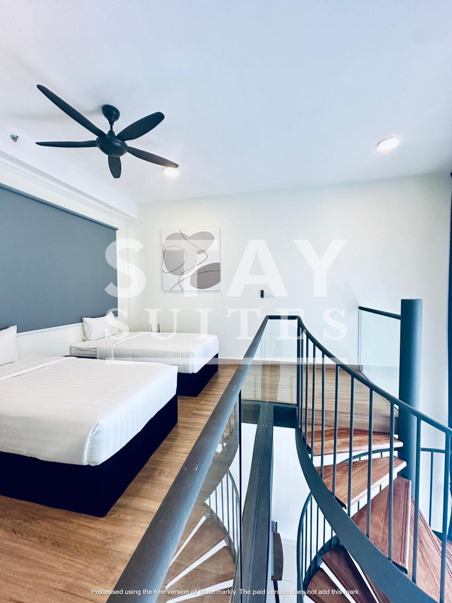 Staysuites The Apple Melaka מראה חיצוני תמונה